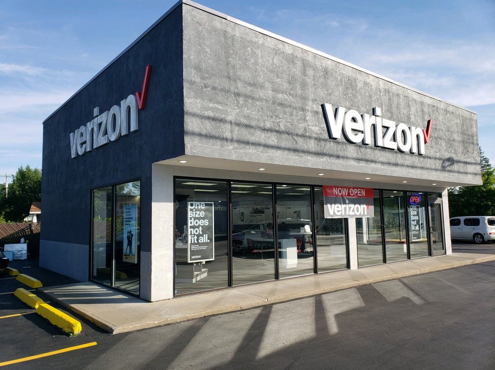 Verizon 