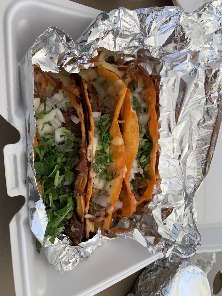 Taqueria Los Paisanos