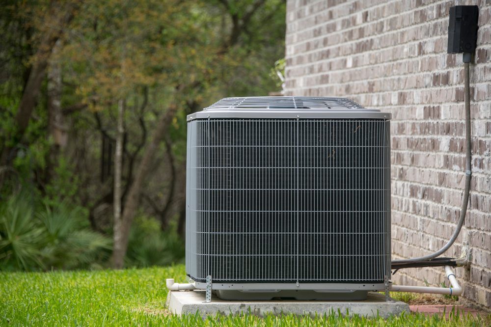 image of business Bugay Heating & Cooling