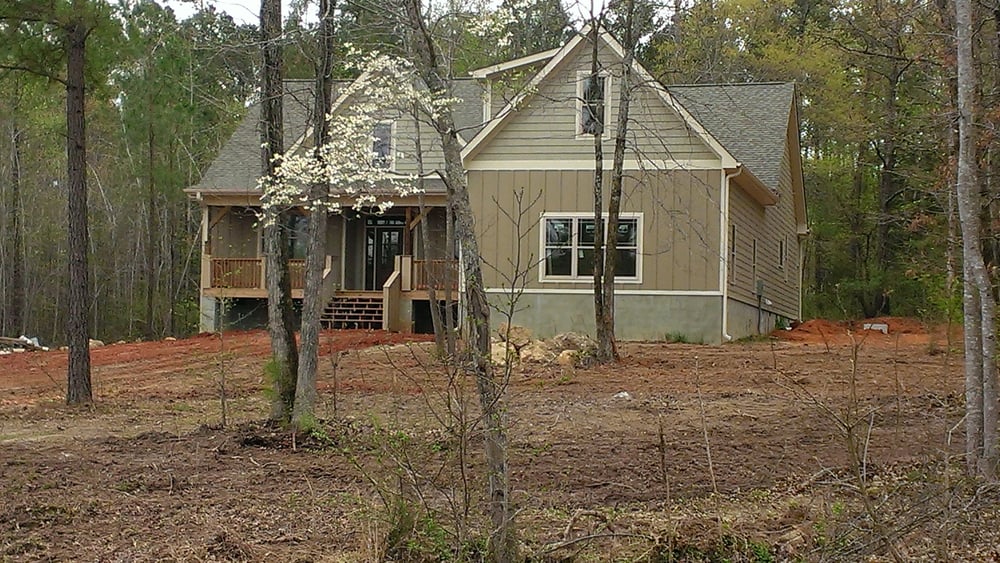 Creative Homebuilding And Remodeling