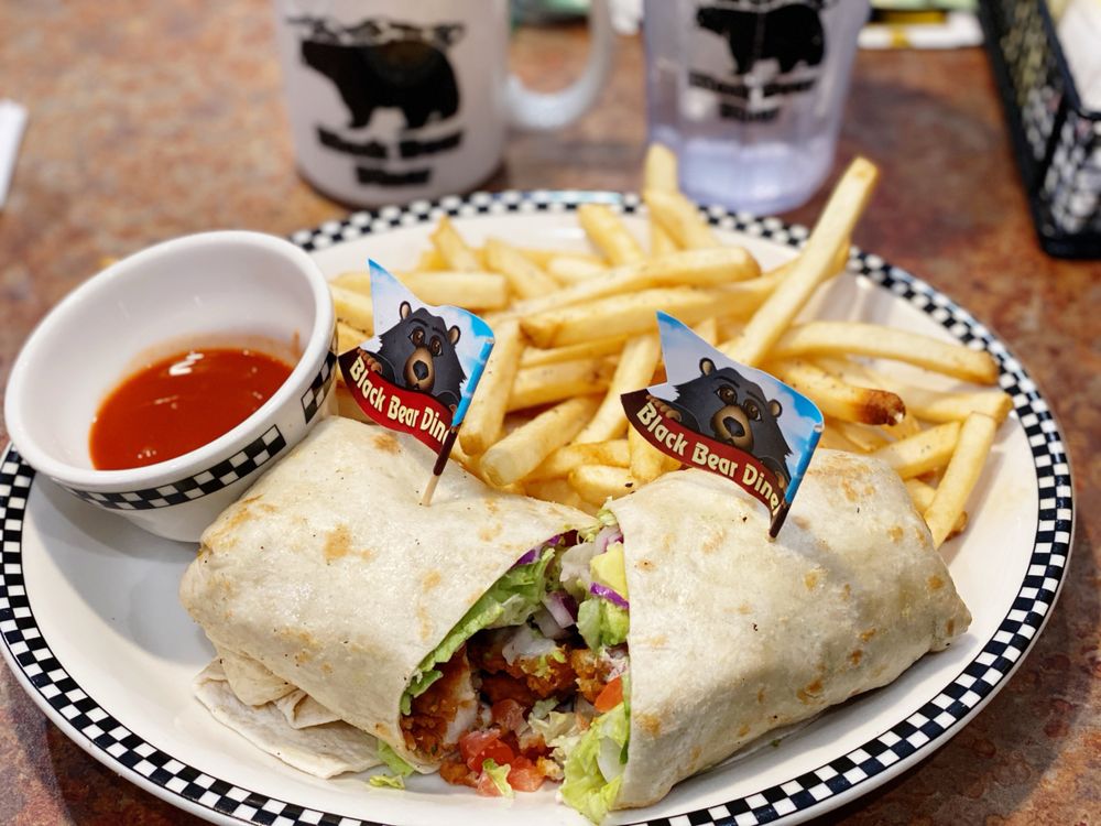Black Bear Diner