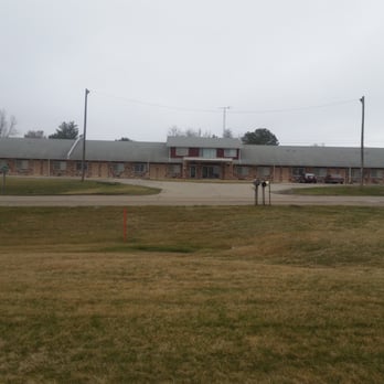 Chief Lamoni Motel Hotels 2010 E Main St Ia Phone Photo Of Chief Lamoni Motel Ia United States Well Worth The