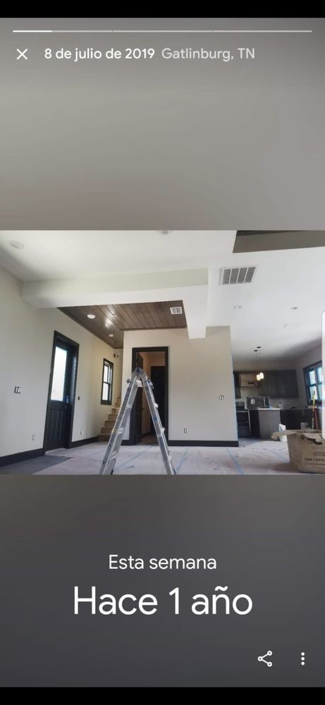 image of business Ramos Painting & More