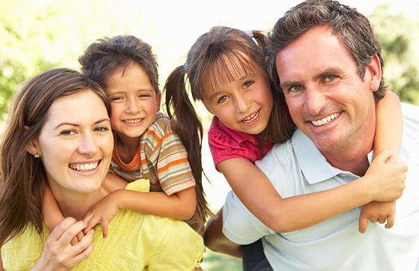 image of business Family Choice Dental