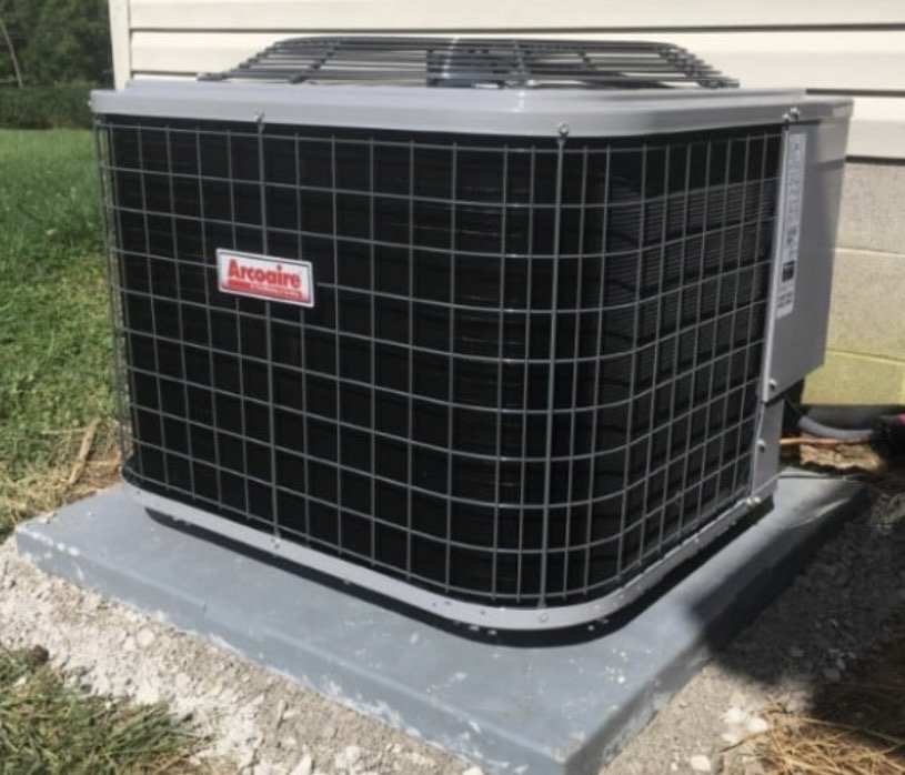 image of business Sanctified Heating and Air