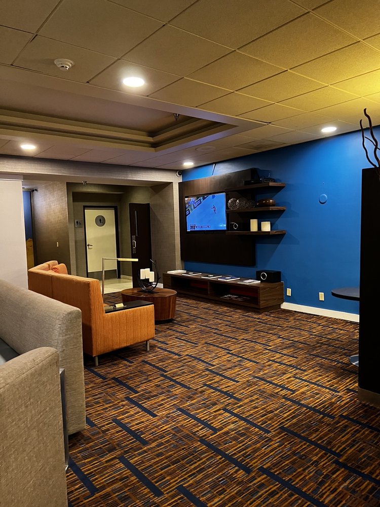 The Bistro At Courtyard By Marriott Riverside/ucr Area The Bistro At Courtyard By Marriott Riverside/ucr Area