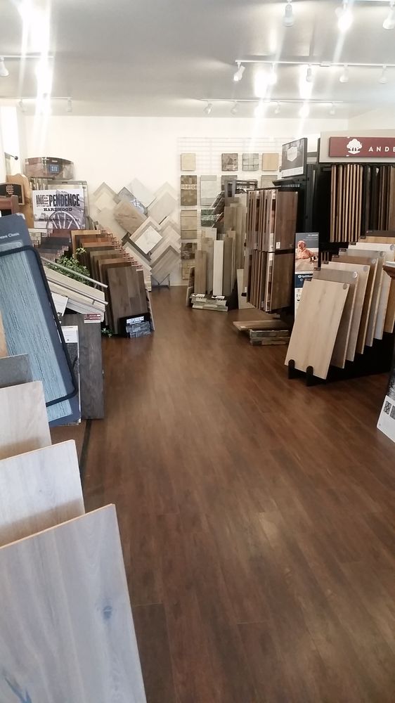 image of business Flooring Brothers