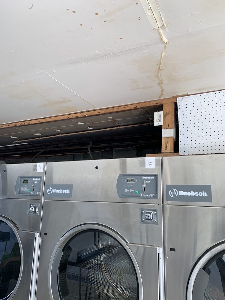 General Laundry & Service