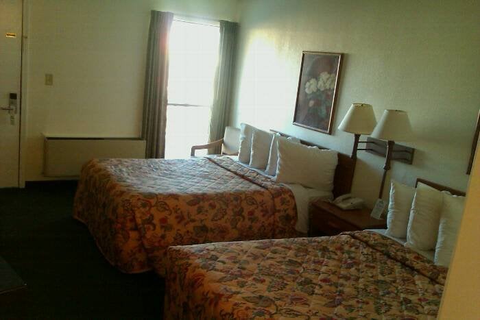 Days Inn
