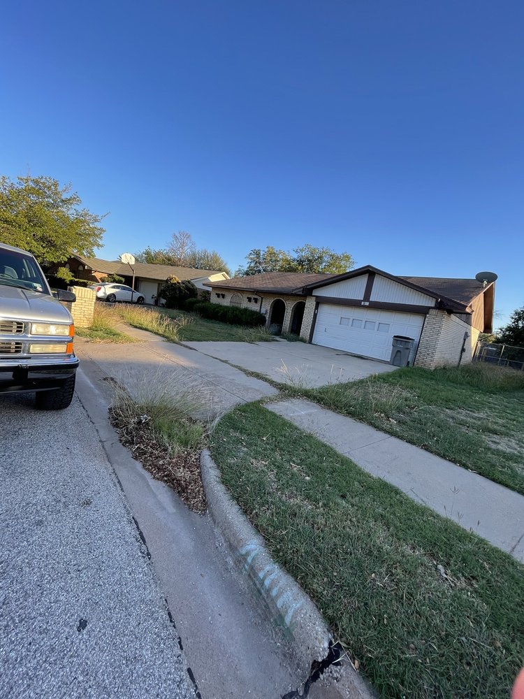 Pablo’s Gutierrez’s Lawn Service