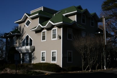image of business East Hill Dental