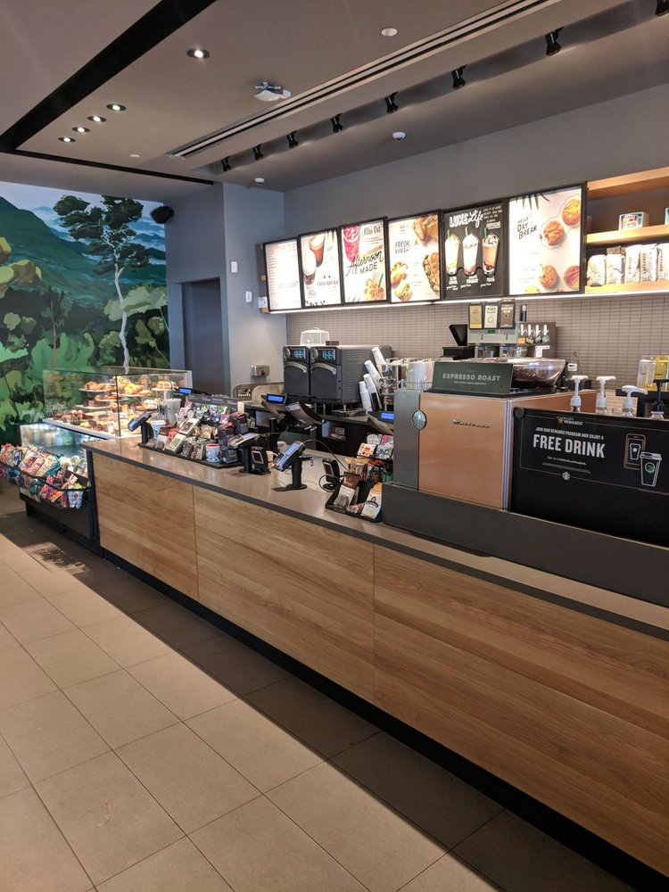 Starbucks