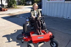 Mikell's Power Equipment
