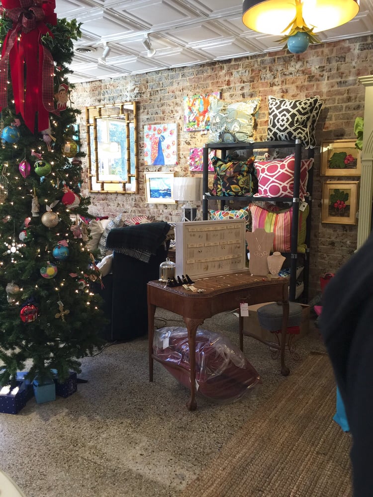 For Your Convenience