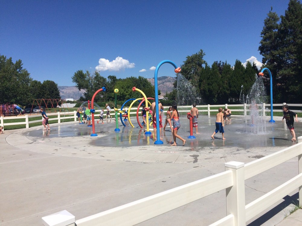 Riverdale Park Parks 4300 Parker Dr, Riverdale, UT Phone Number