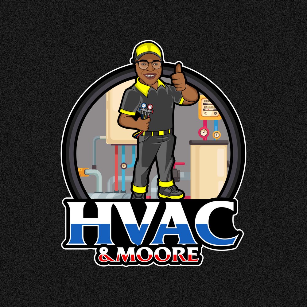 image of business HVAC and Moore