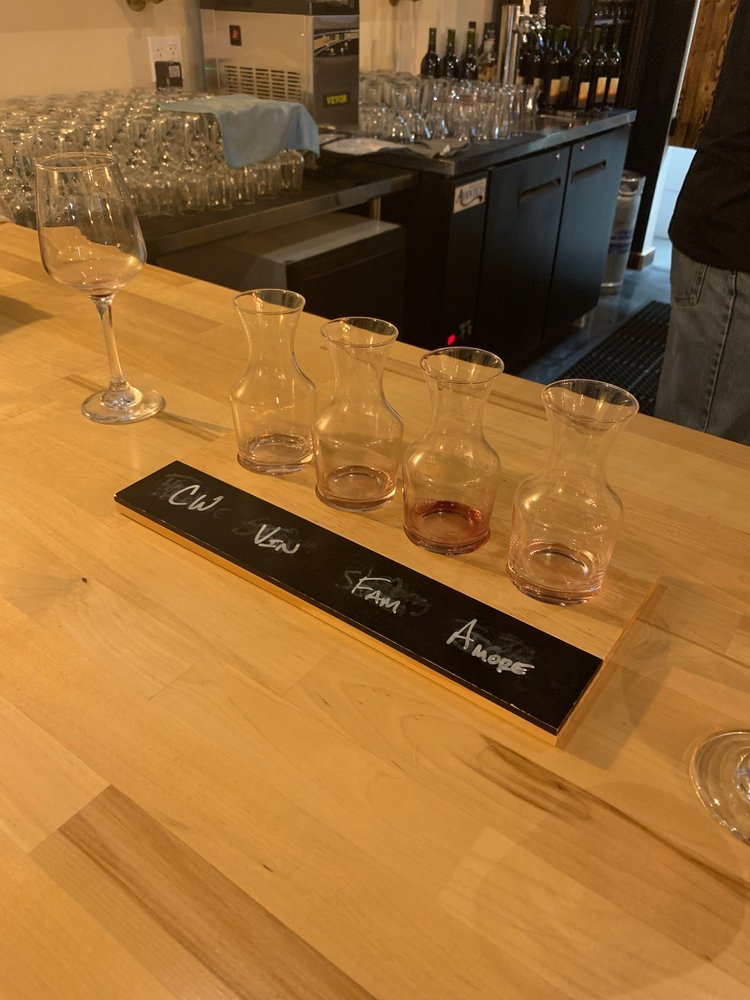 Cellar 22