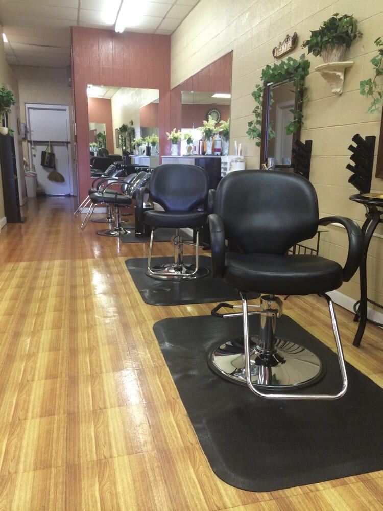 Innovations Hair Salons