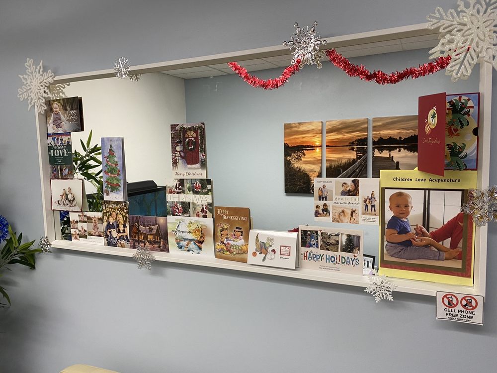 image of business Ocean Side Acupuncture
