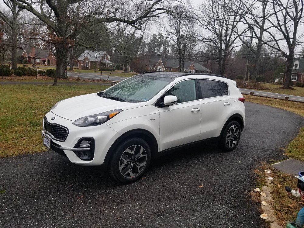 Ourisman Chantilly Kia