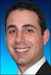 image of business Brian Safier, MD