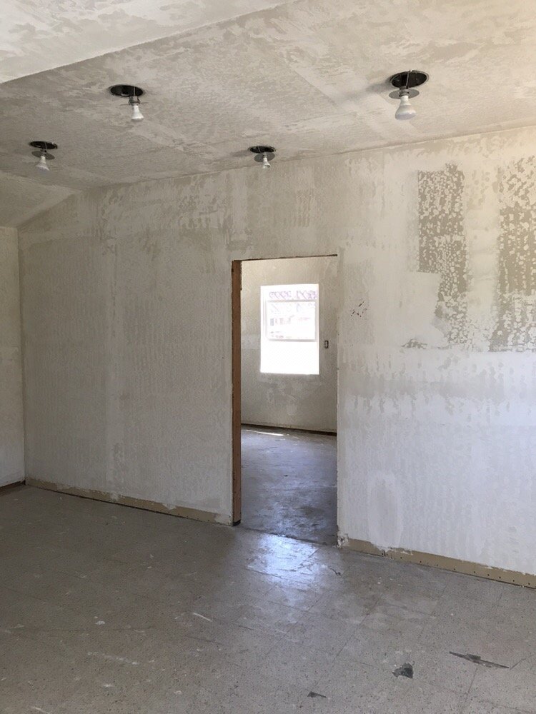 Armstrong Drywall