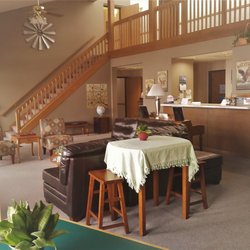 Sunrise Inn 16 Photos Hotels 860 E Main St Mondovi Wi Photo Of Sunrise Inn Mondovi Wi United States Front Desk And Lobby