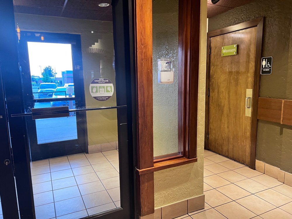 Olive Garden Italian Restaurant