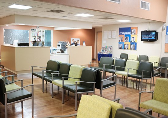 image of business Kenwood Clinic - University Health