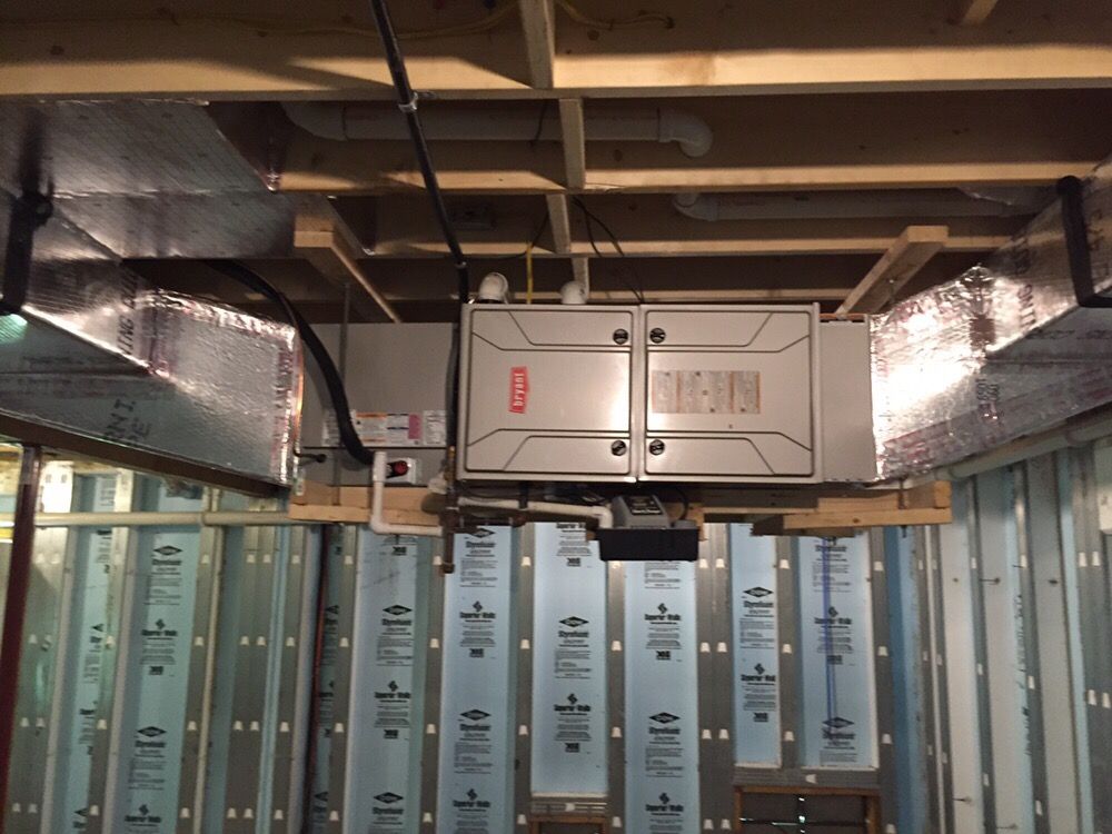 Complete Climate Control