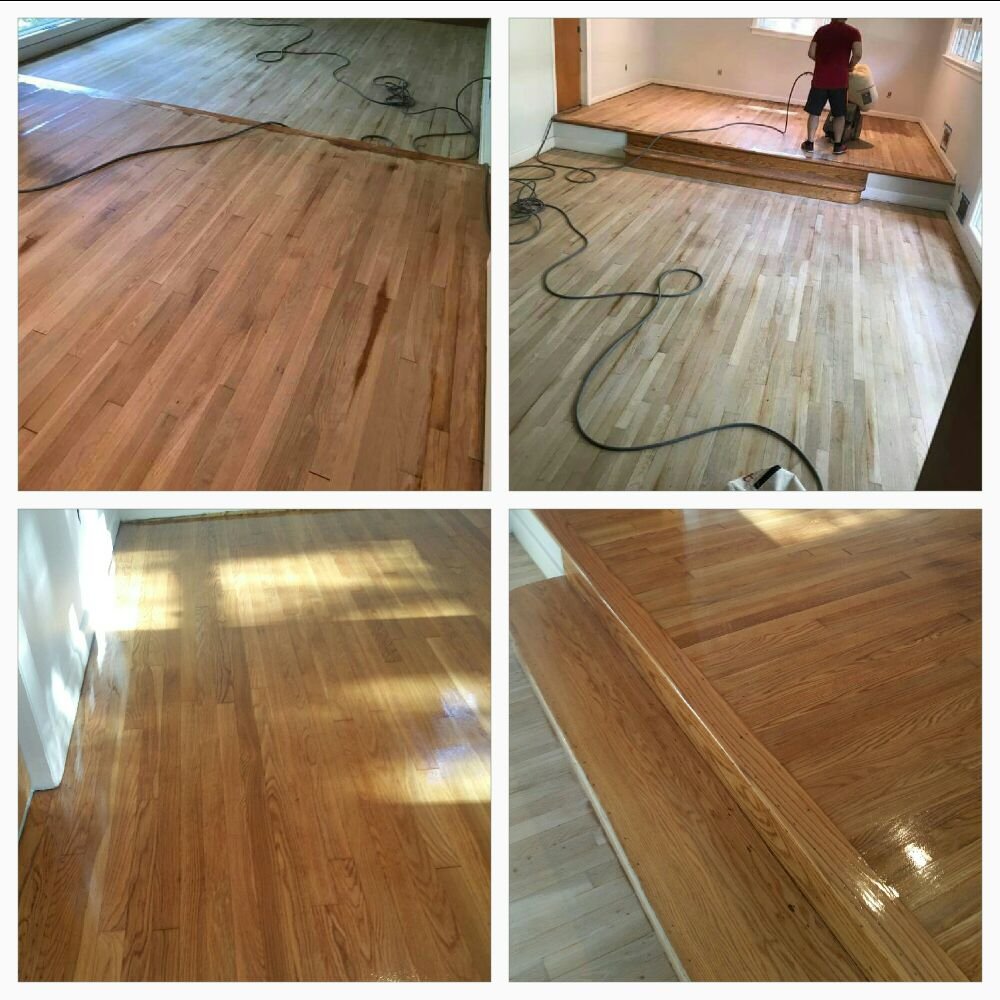 Andy Le Hardwood Floors Gift Card Richmond Va Giftly