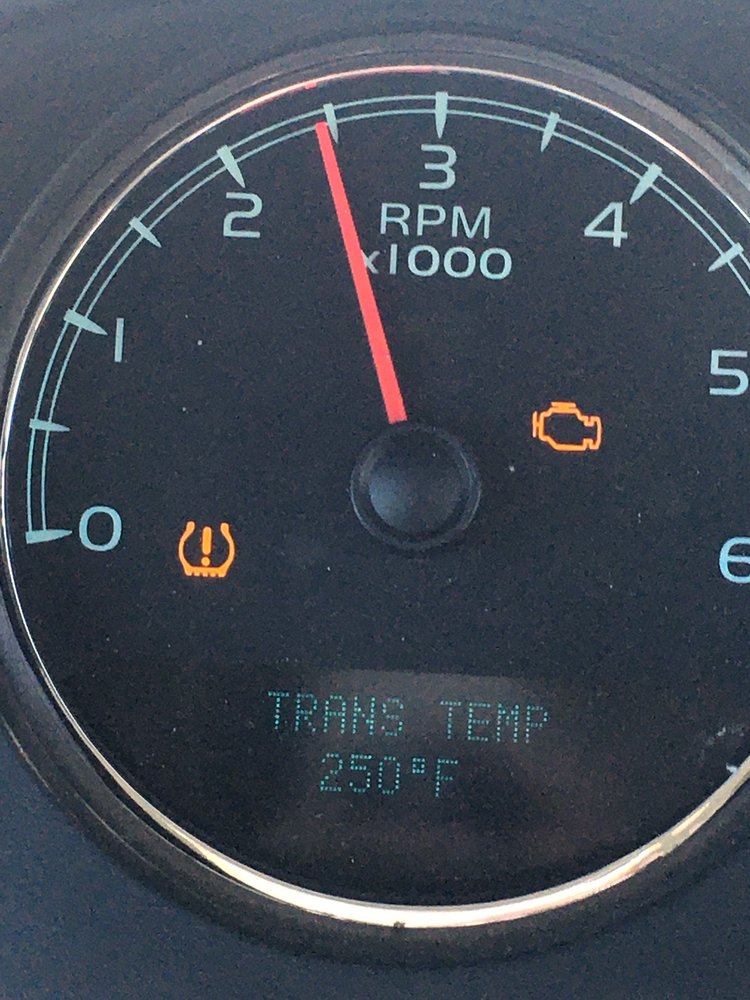 M & S Transmission