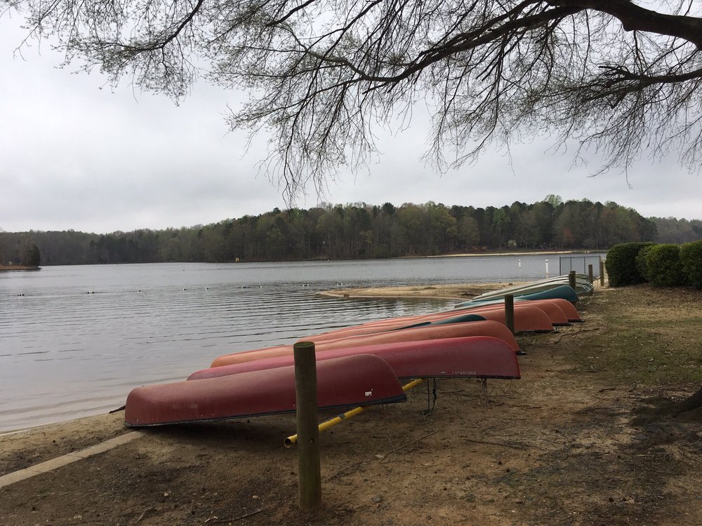Cane Creek Park Campground Parks 32 Photos 5213 Harkey Rd