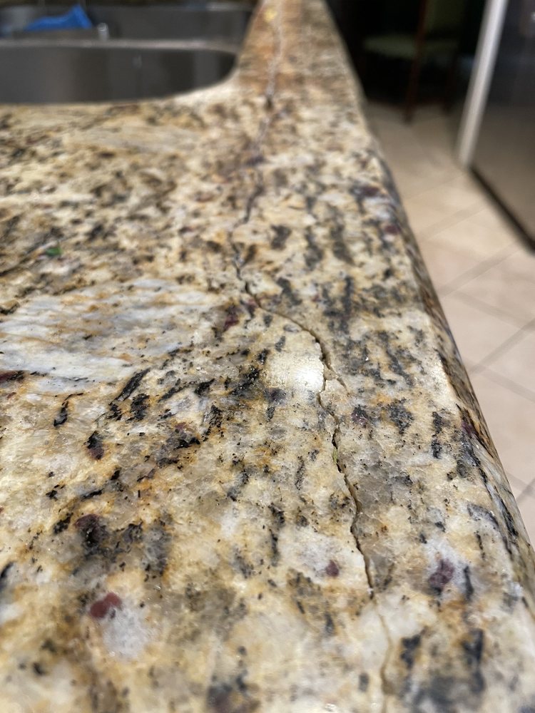 Precision Stone Restoration & Marble Polishing