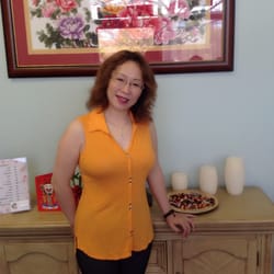 Asian massage parlor full service