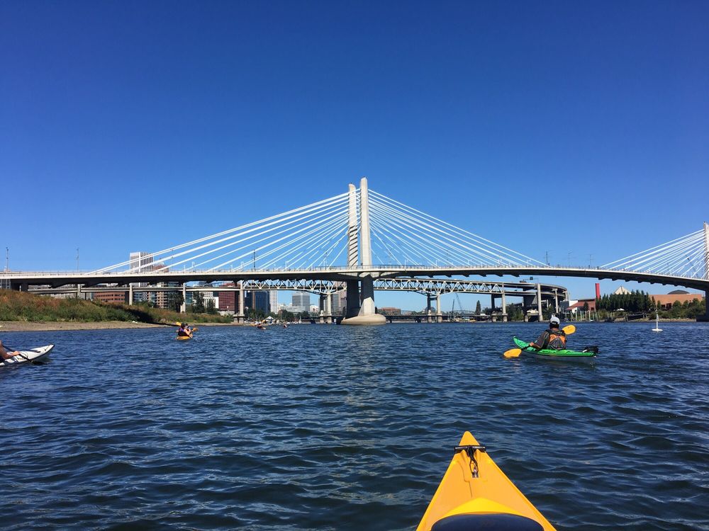 Portland Kayak Company 15 Photos & 61 Reviews Rafting/Kayaking