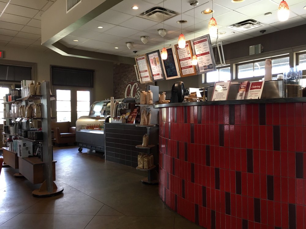 CC’s Coffee House 22 Photos & 29 Reviews Coffee & Tea 7960