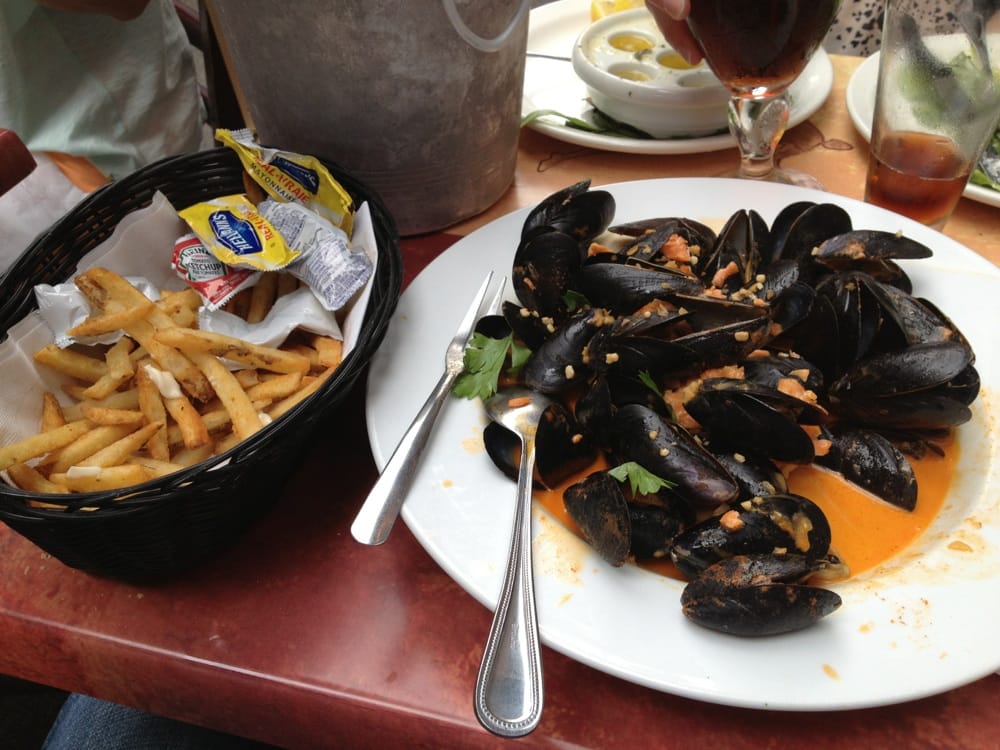 Restaurant Papillon