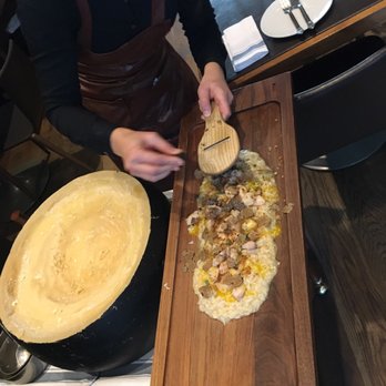 Buca Yorkville, Toronto - Midtown - Restaurant Reviews, Phone ...