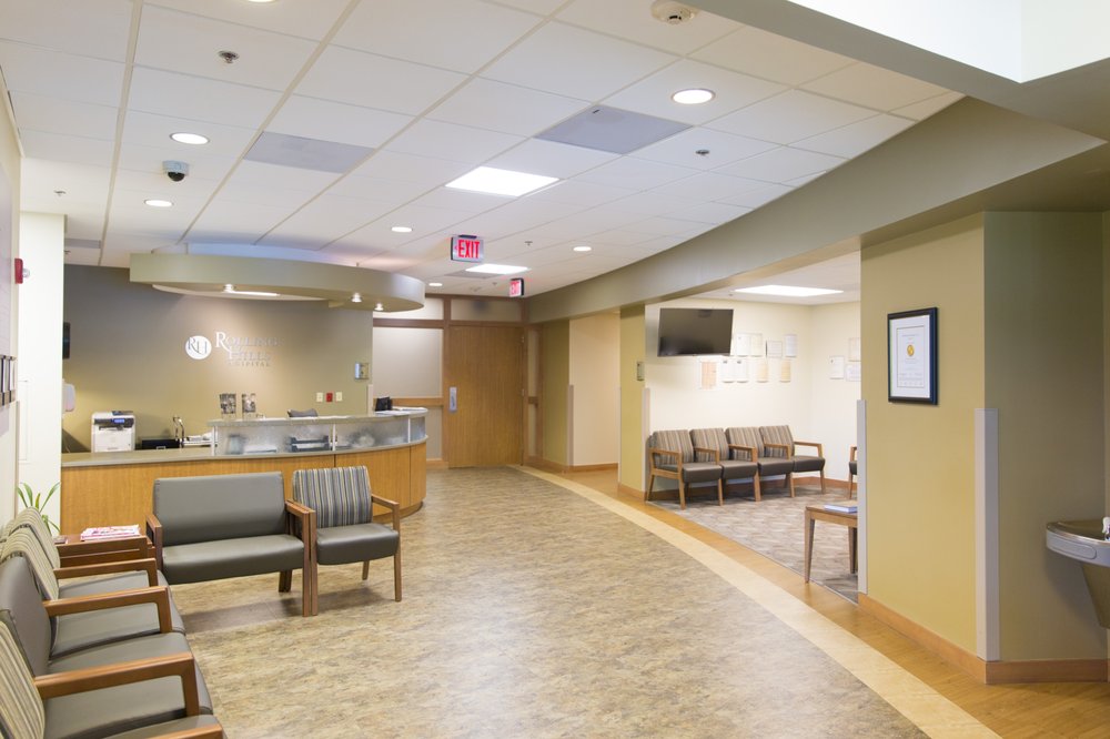 Rolling Hills Hospital