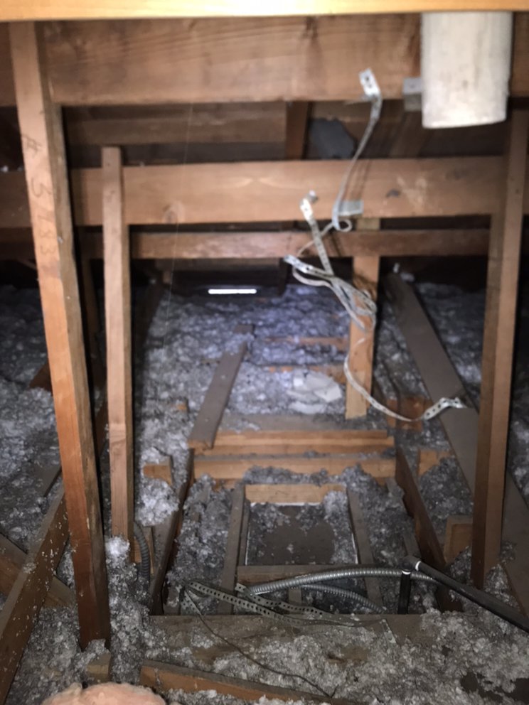 Attic Solutions