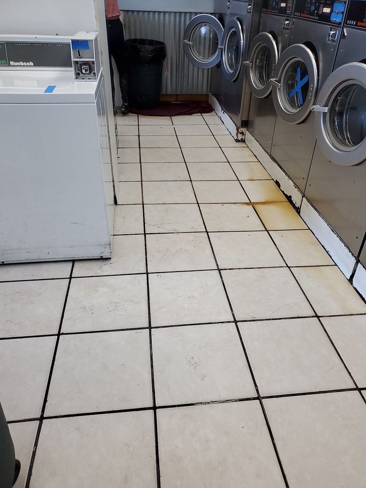 Euclid Laundry