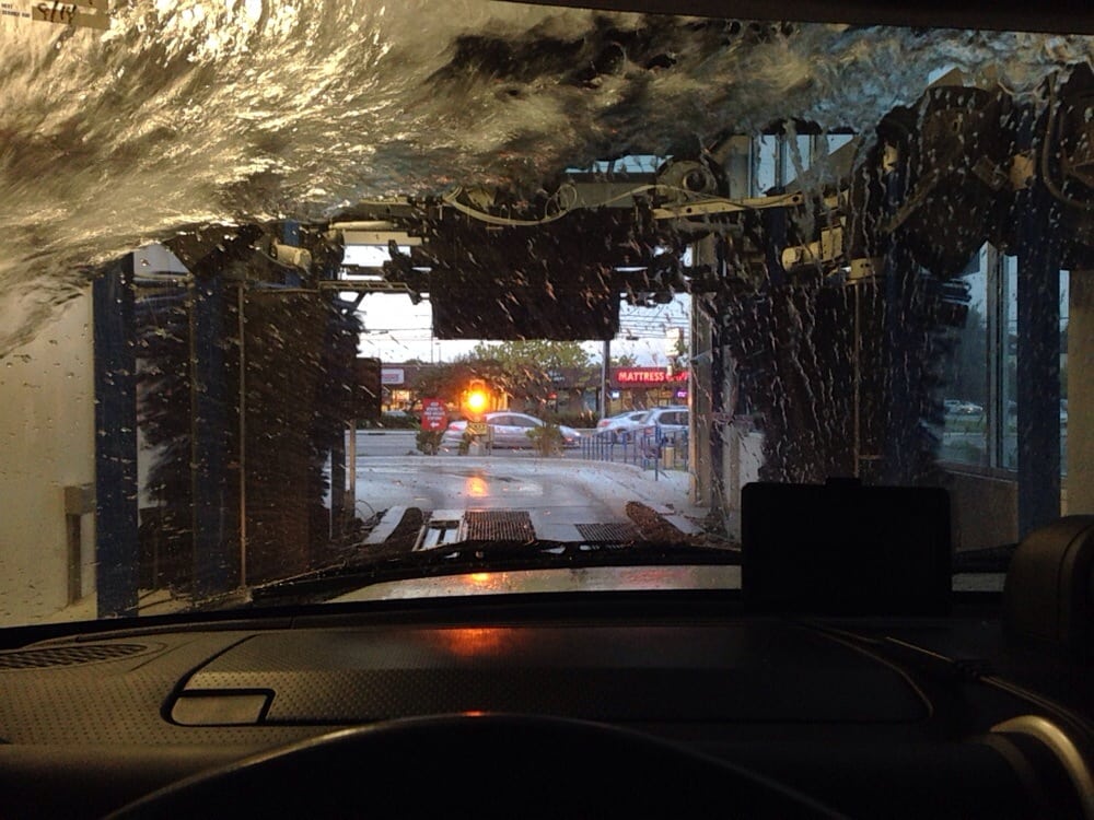 Coastal Carolina Car Wash