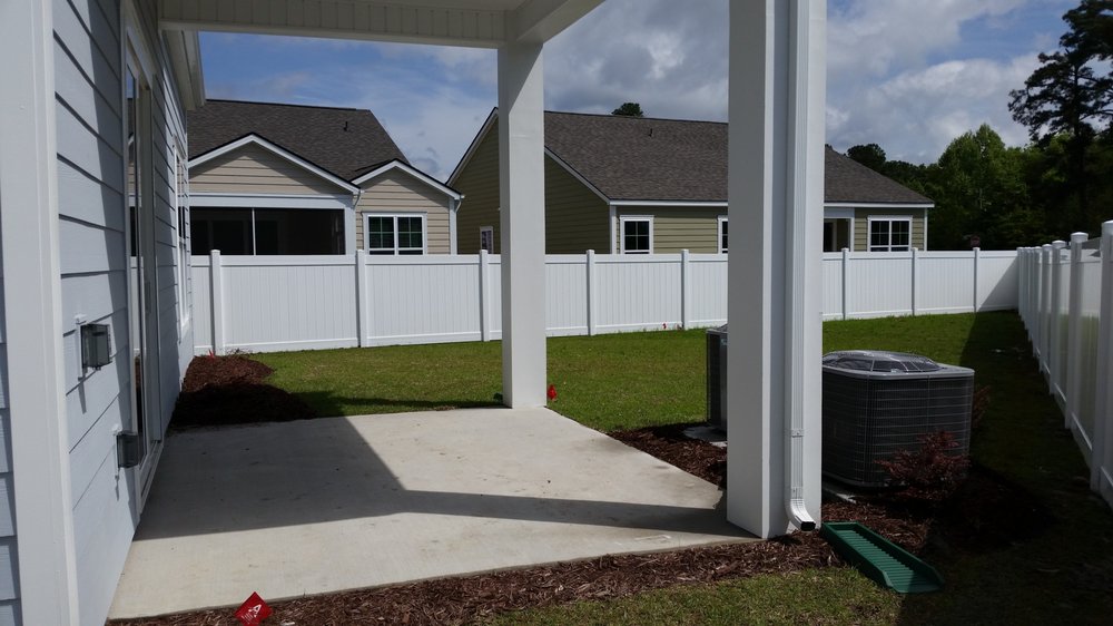 Gator Strong Services