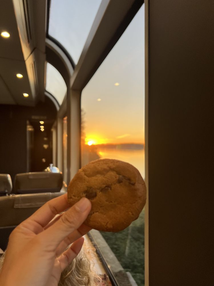 Rocky Mountaineer
