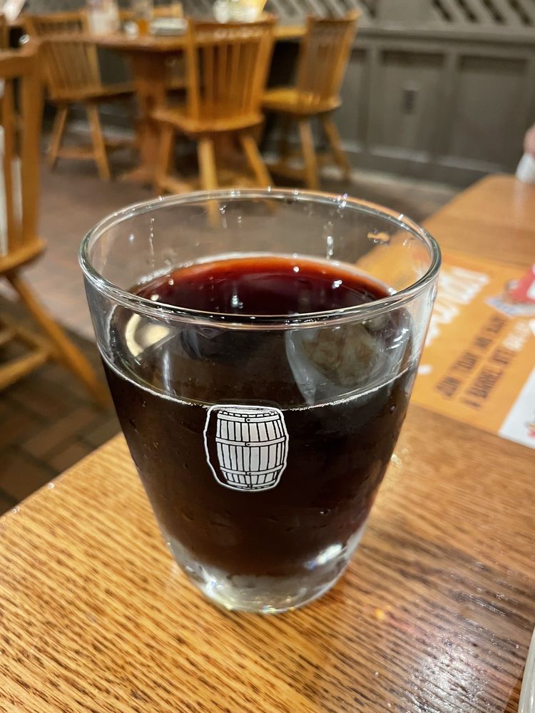 Cracker Barrel Old Country Store