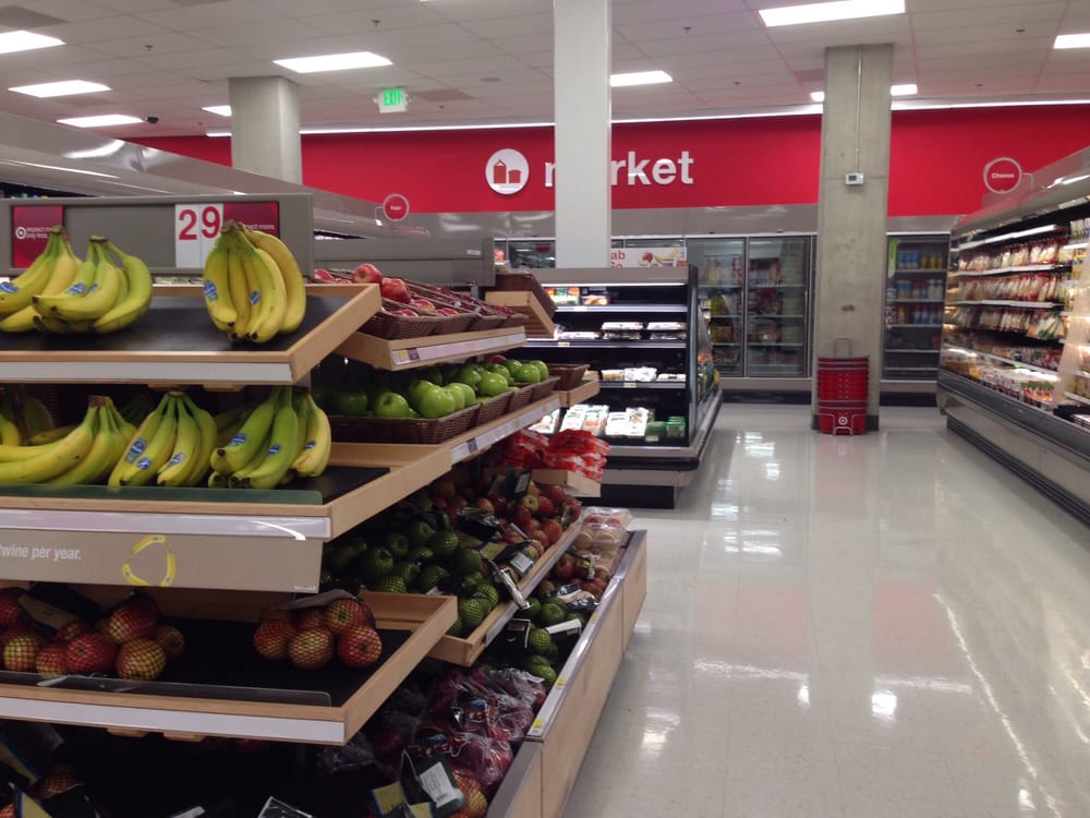 Target Express Grocery 7501 Baltimore Ave College Park, MD Yelp