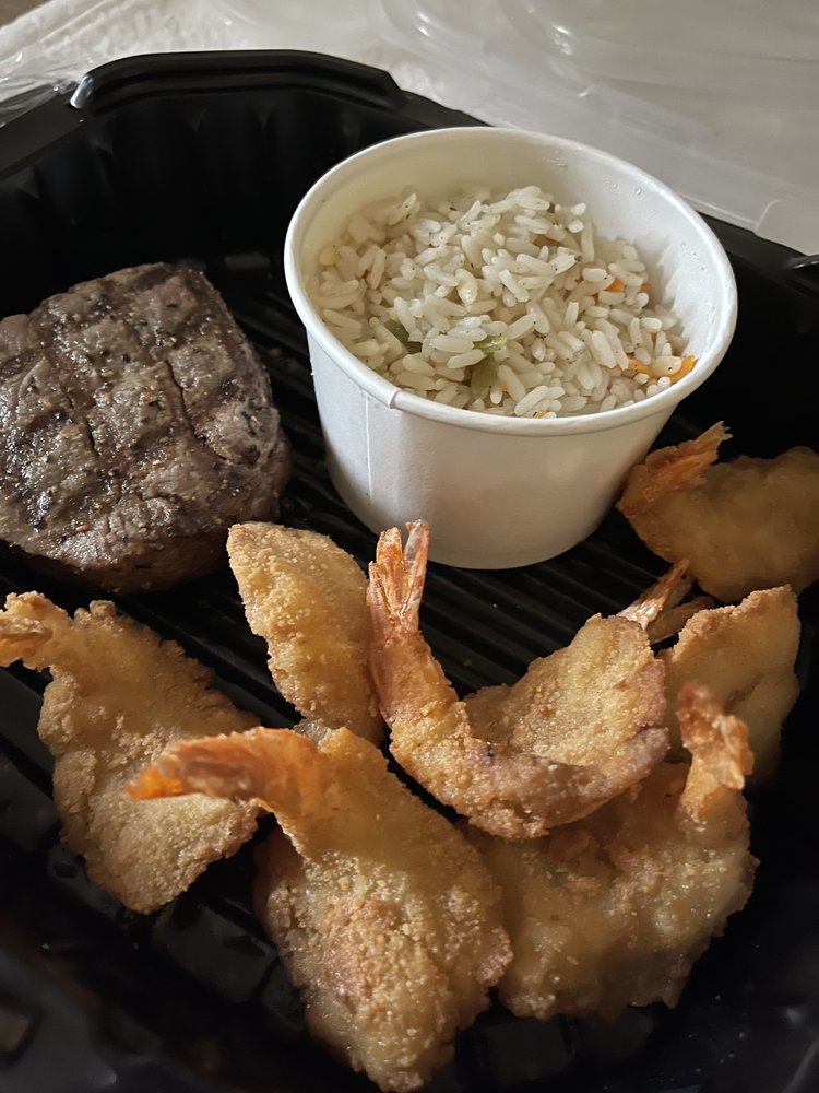 Red Lobster