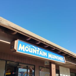 photos for mountain munchies