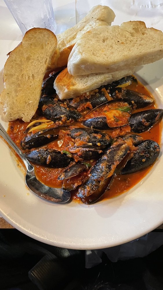 Hawthorne's New York Pizza and Bar